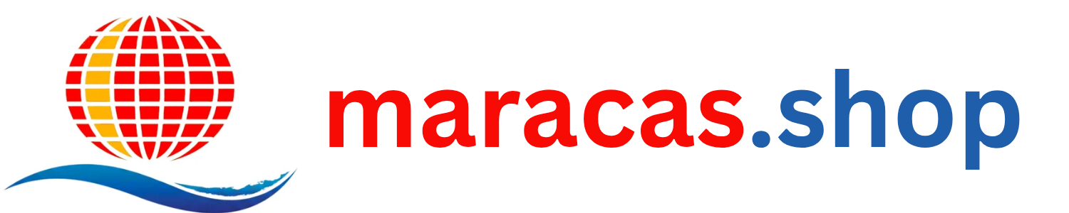 Maracas