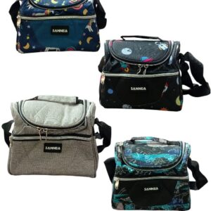 7L Lunch bag