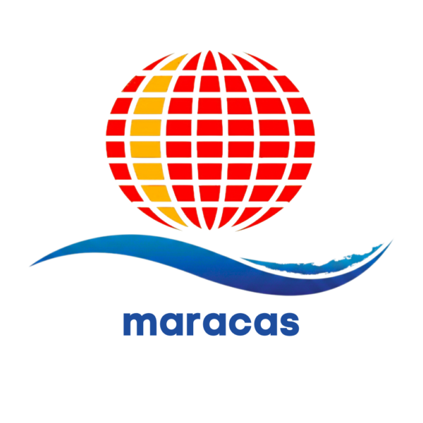 Maracas icon
