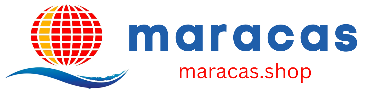 Maracas